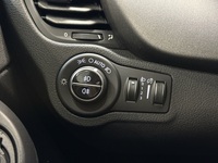 Fiat 500X vaihtoauto