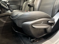 Fiat 500X vaihtoauto