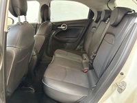 Fiat 500X vaihtoauto