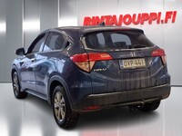 Honda HR-V vaihtoauto