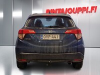 Honda HR-V vaihtoauto