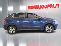Honda HR-V vaihtoauto