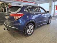 Honda HR-V vaihtoauto