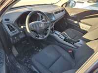 Honda HR-V vaihtoauto