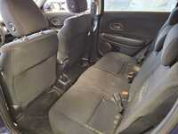 Honda HR-V vaihtoauto