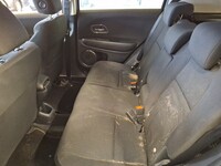 Honda HR-V vaihtoauto