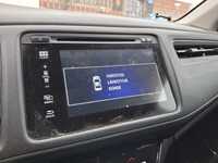 Honda HR-V vaihtoauto