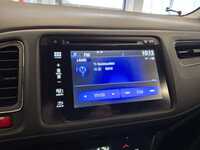 Honda HR-V vaihtoauto