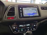 Honda HR-V vaihtoauto