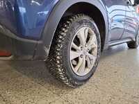 Honda HR-V vaihtoauto