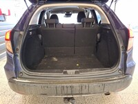 Honda HR-V vaihtoauto