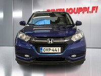 Honda HR-V vaihtoauto