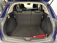 Honda HR-V vaihtoauto