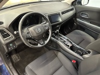 Honda HR-V vaihtoauto