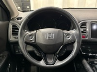 Honda HR-V vaihtoauto