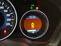 Honda HR-V vaihtoauto