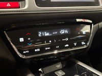 Honda HR-V vaihtoauto