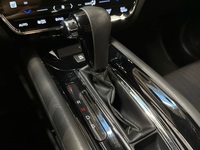 Honda HR-V vaihtoauto