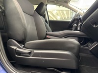 Honda HR-V vaihtoauto