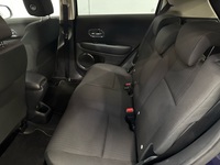 Honda HR-V vaihtoauto