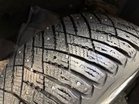 Honda HR-V vaihtoauto