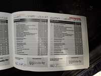 Honda HR-V vaihtoauto