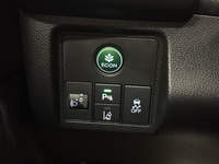 Honda HR-V vaihtoauto