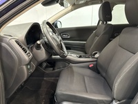 Honda HR-V vaihtoauto