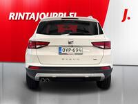 SEAT Ateca vaihtoauto