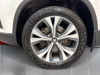 SEAT Ateca vaihtoauto