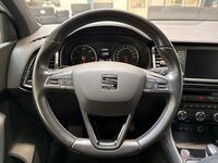 SEAT Ateca vaihtoauto