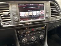 SEAT Ateca vaihtoauto