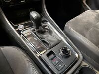 SEAT Ateca vaihtoauto