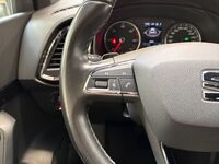 SEAT Ateca vaihtoauto