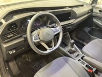Volkswagen Caddy vaihtoauto