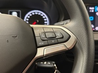 Volkswagen Caddy vaihtoauto