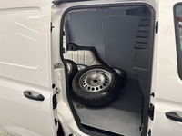 Volkswagen Caddy vaihtoauto