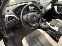 BMW 116 vaihtoauto