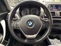 BMW 116 vaihtoauto