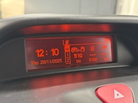 Peugeot Expert vaihtoauto