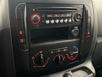 Peugeot Expert vaihtoauto