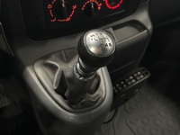 Peugeot Expert vaihtoauto