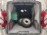 Peugeot Expert vaihtoauto