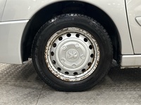 Peugeot Expert vaihtoauto