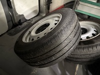 Peugeot Expert vaihtoauto