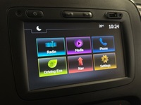 Opel Vivaro vaihtoauto