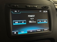 Opel Vivaro vaihtoauto