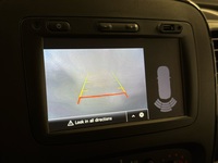 Opel Vivaro vaihtoauto