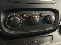 Opel Vivaro vaihtoauto