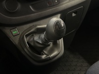 Opel Vivaro vaihtoauto